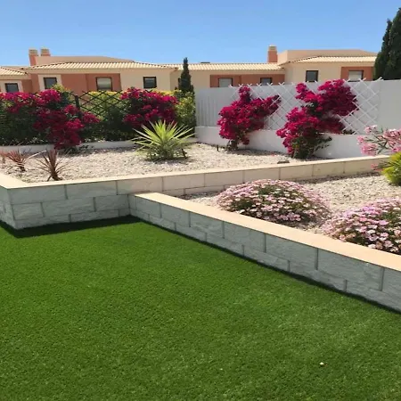 Contemporary Carvoeiro 4 Bedrooms Bonita Balcony Sea Views Modern Interior Villa *