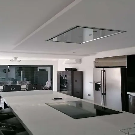 Contemporary Carvoeiro 4 Bedrooms Bonita Balcony Sea Views Modern Interior * Carvoeiro (Lagoa)